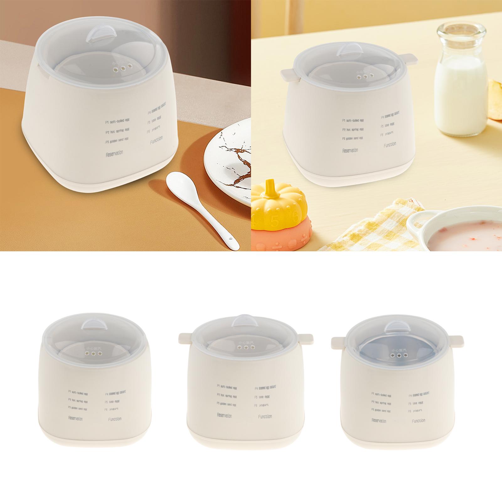 Rapid Electric Egg Cooker Easy - Egg Cooker Rapid recension och pris