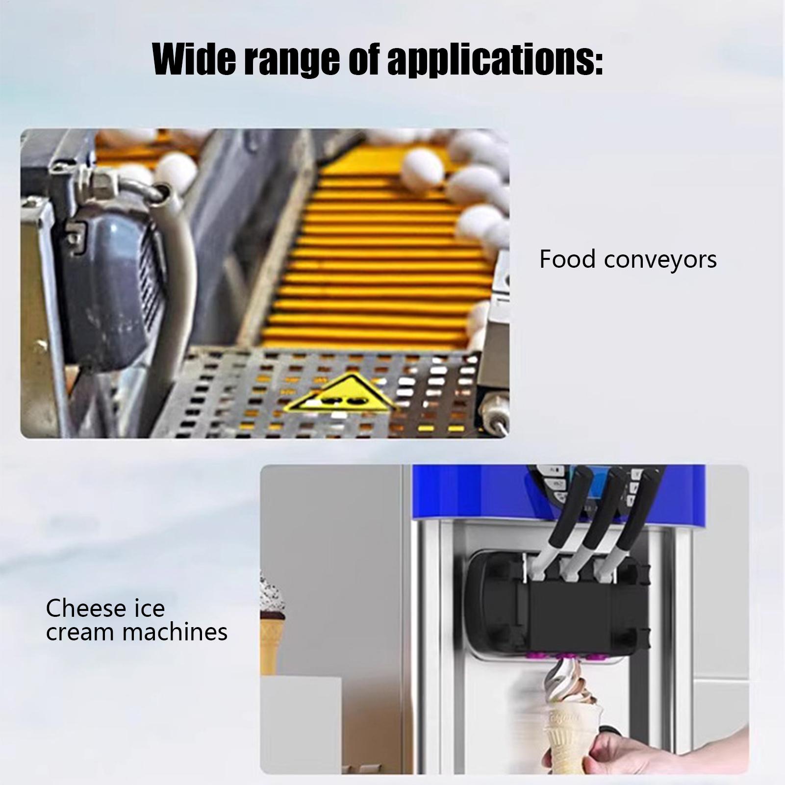 113g Food Grade Grease Multipu - Kitchen Appliances Restaurant recension och pris
