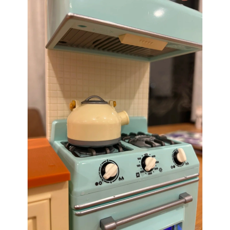 Zuru Mini Brand Magic Kitchen  - Kitchen Appliances For Gift recension och pris