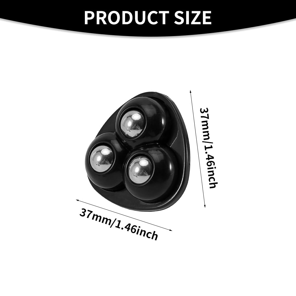 Sticky Swivel Pulley No Noise  - Kitchen Appliances Small recension och pris