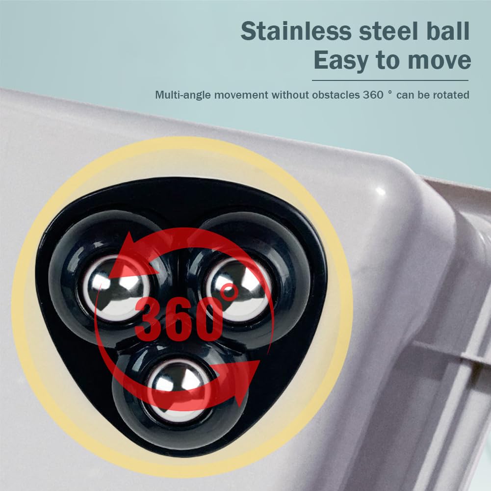 Sticky Swivel Pulley No Noise  - Kitchen Appliances Small recension och pris