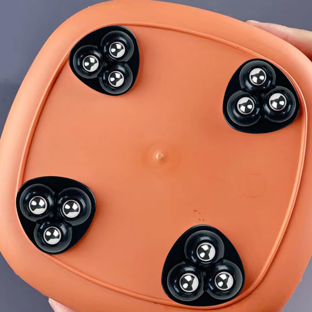 Sticky Swivel Pulley No Noise  - Kitchen Appliances Small recension och pris