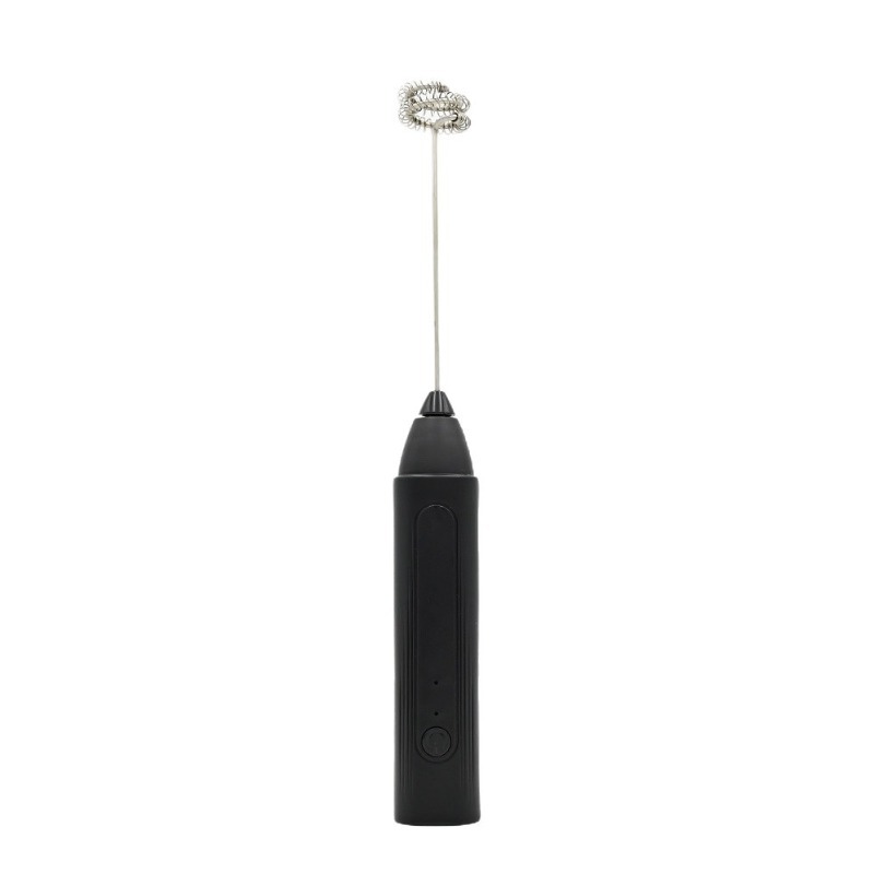 Electric Coffee Milk Foaming M - Kitchen Appliances Restaurant recension och pris