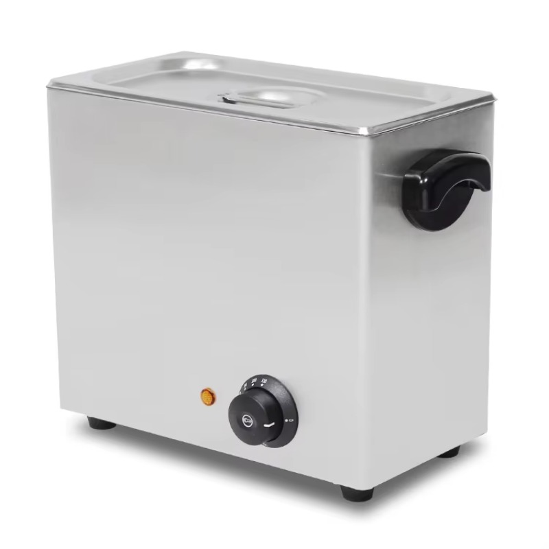 Stainless Steel Commercial Ele - Egg Cooker Rapid recension och pris