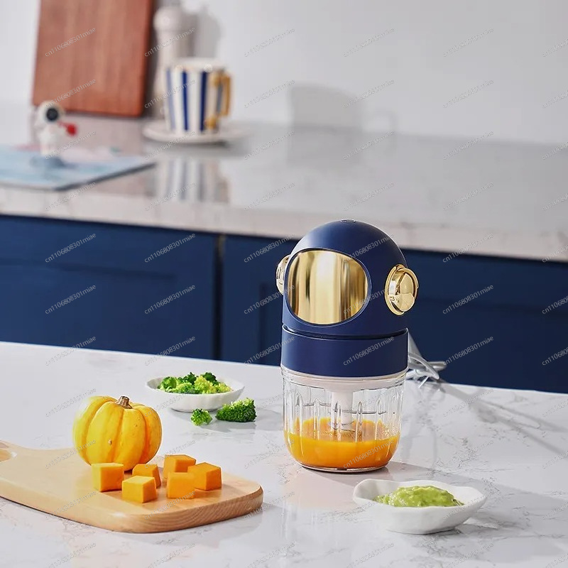 Baby Food Maker 12 Blade Chopp - Kitchen Appliances Small recension och pris