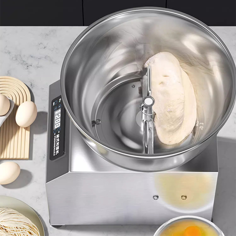 Dough Mixer Machine Commercial - Food Processor Large recension och pris
